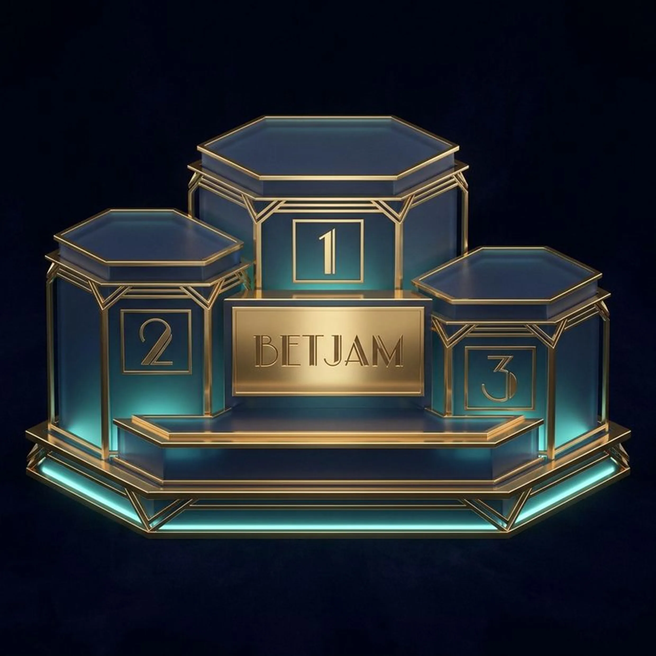Página principal del sitio de apuestas | Betjam