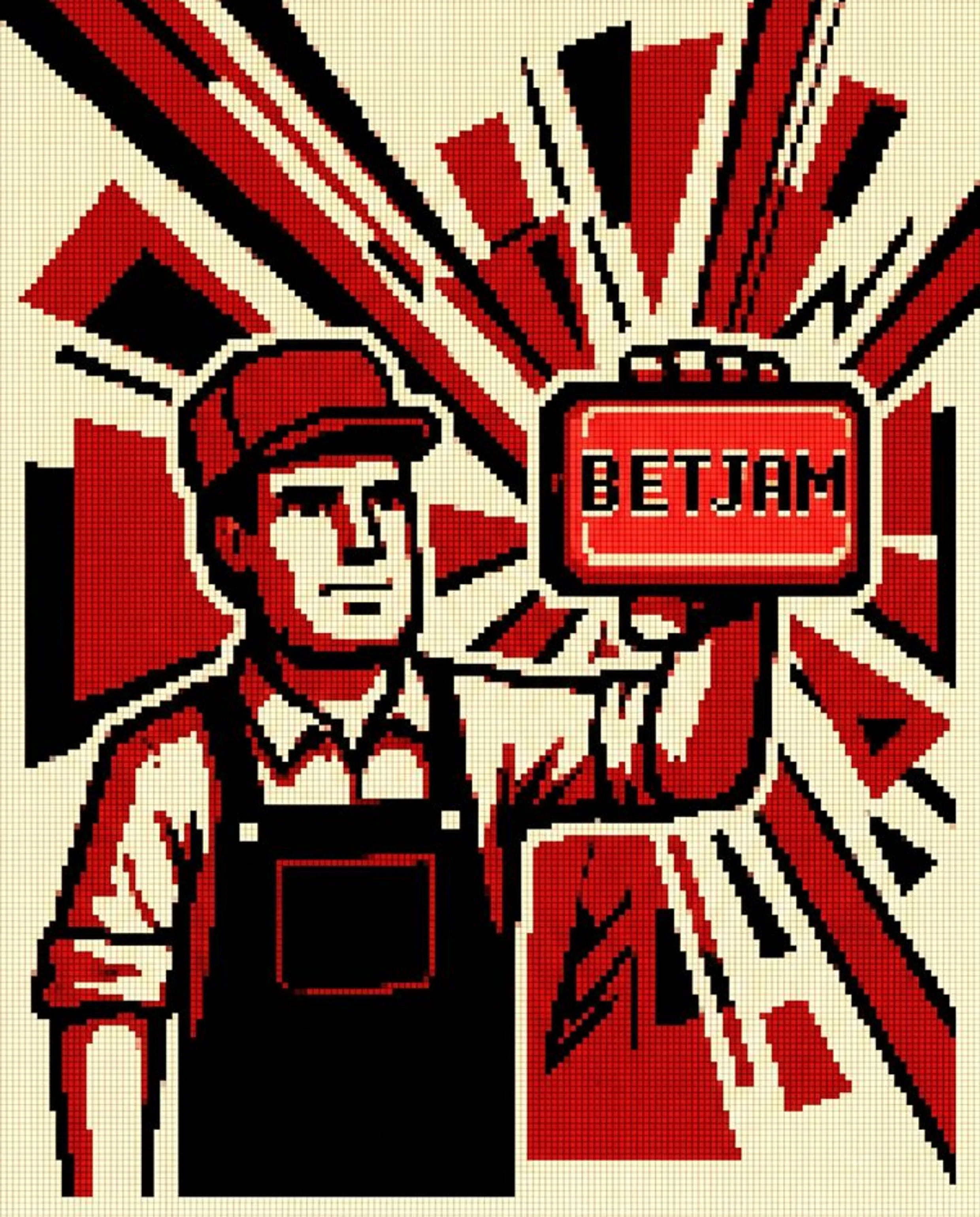 descarga la aplicación móvil ahora | Betjam